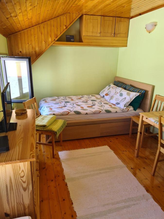 Apartments Hill House Zlatibor Kültér fotó