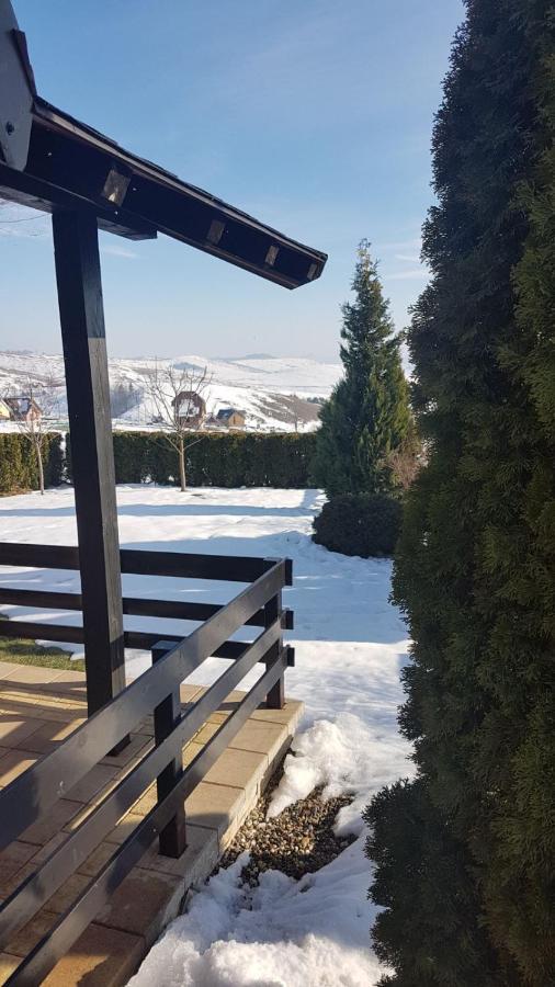 Apartments Hill House Zlatibor Kültér fotó