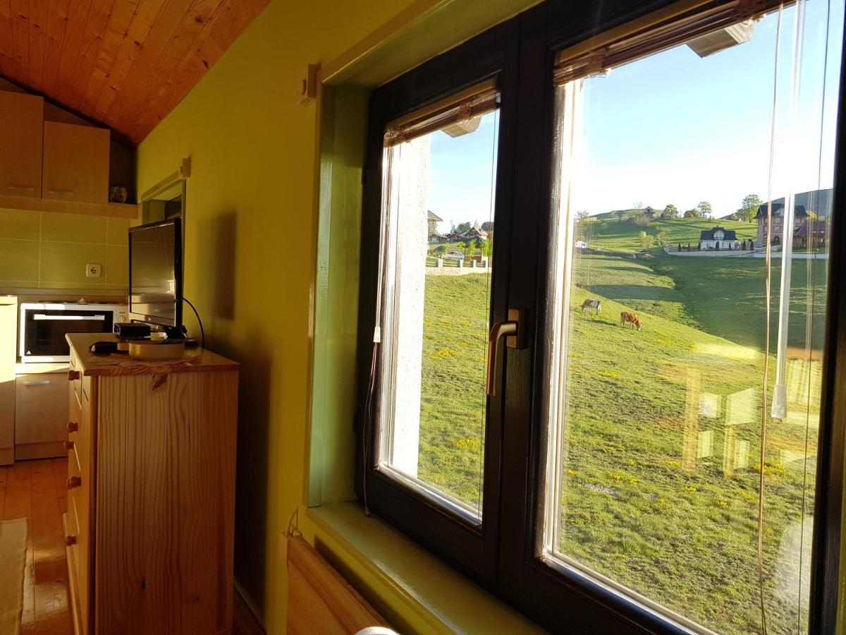 Apartments Hill House Zlatibor Kültér fotó