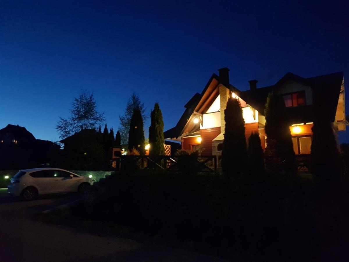 Apartments Hill House Zlatibor Kültér fotó