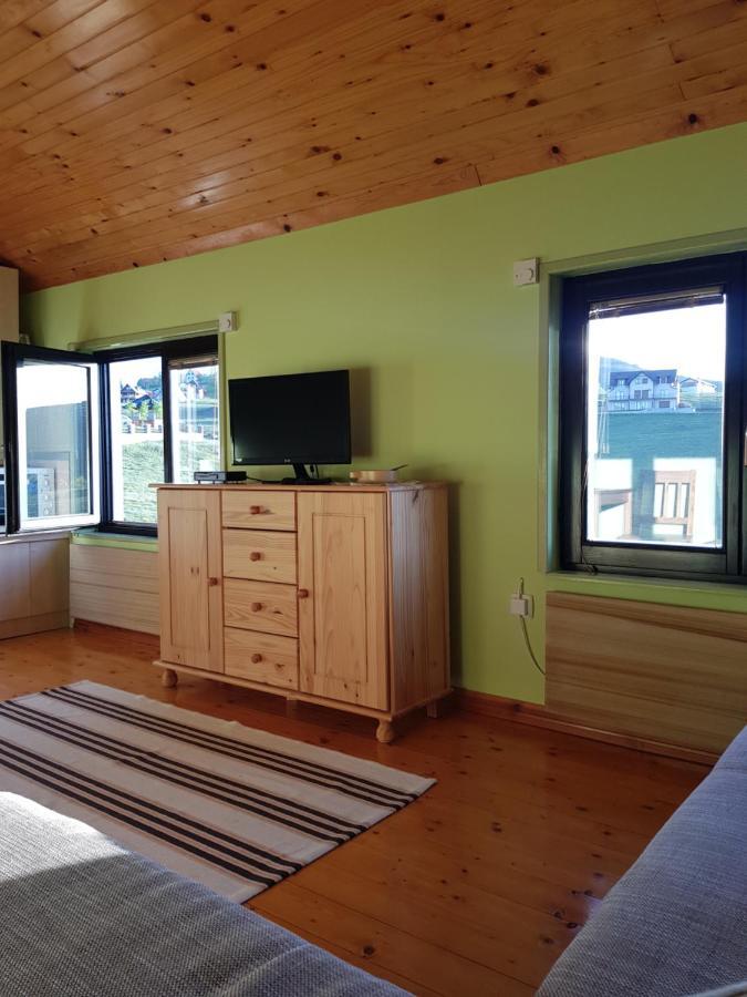 Apartments Hill House Zlatibor Kültér fotó