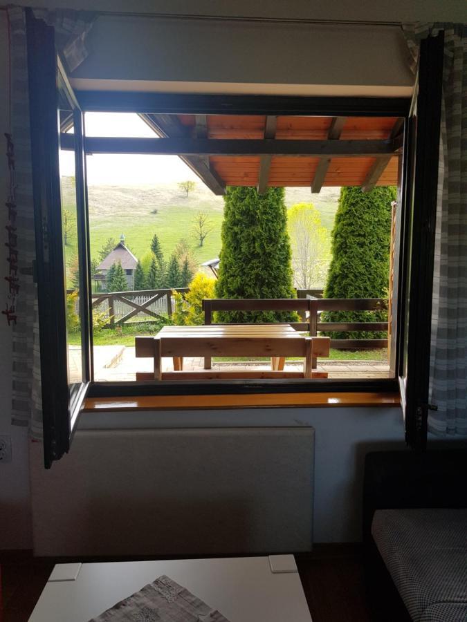 Apartments Hill House Zlatibor Kültér fotó